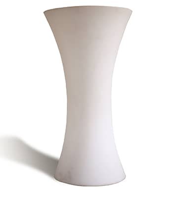 LED Cocktail Tables rental