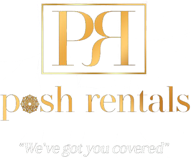 Home Posh Rentals