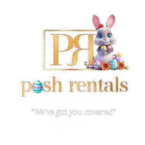 Posh Rentals Ventures